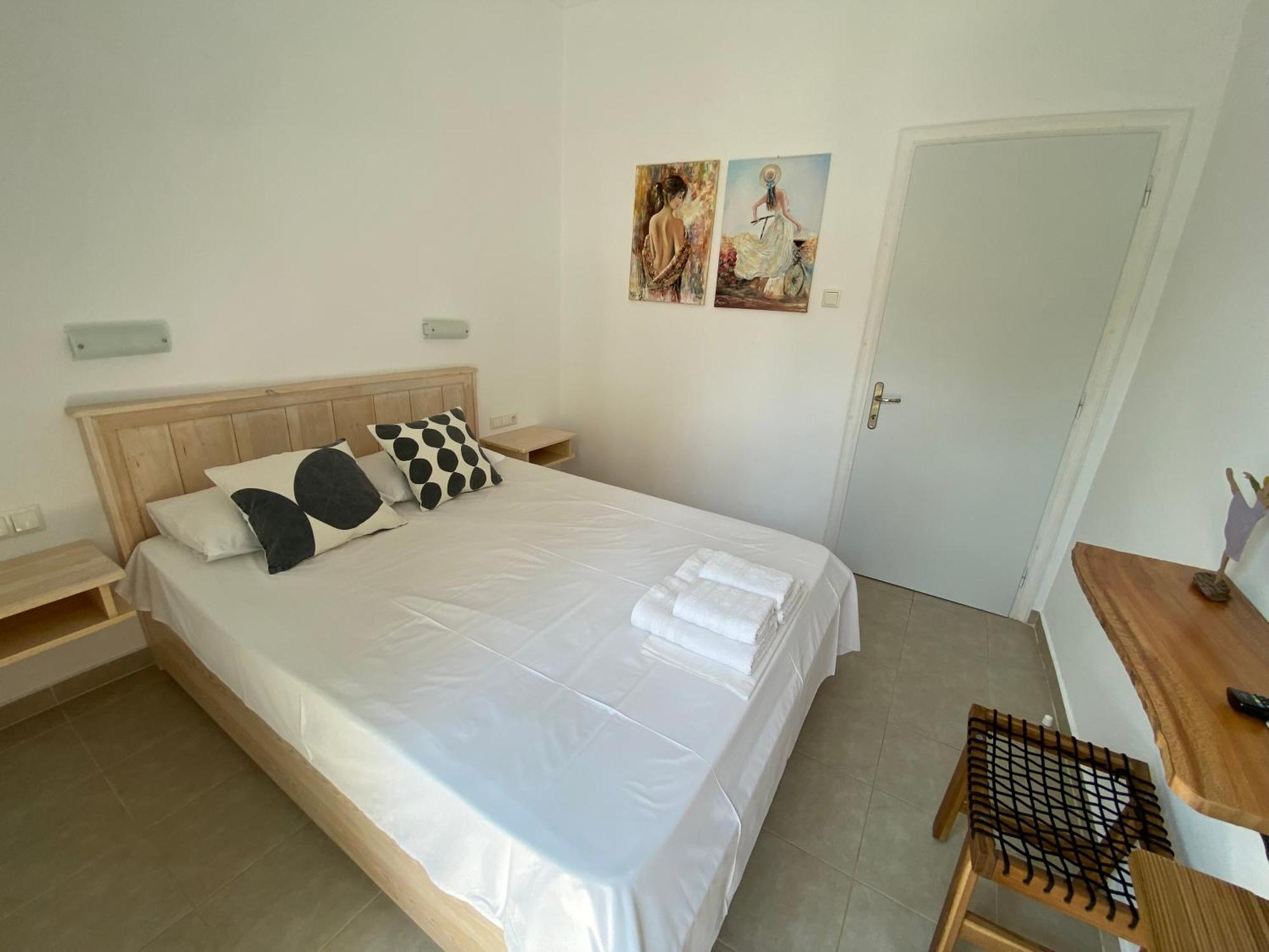 Delikos House Apartment Limenaria  Exterior photo