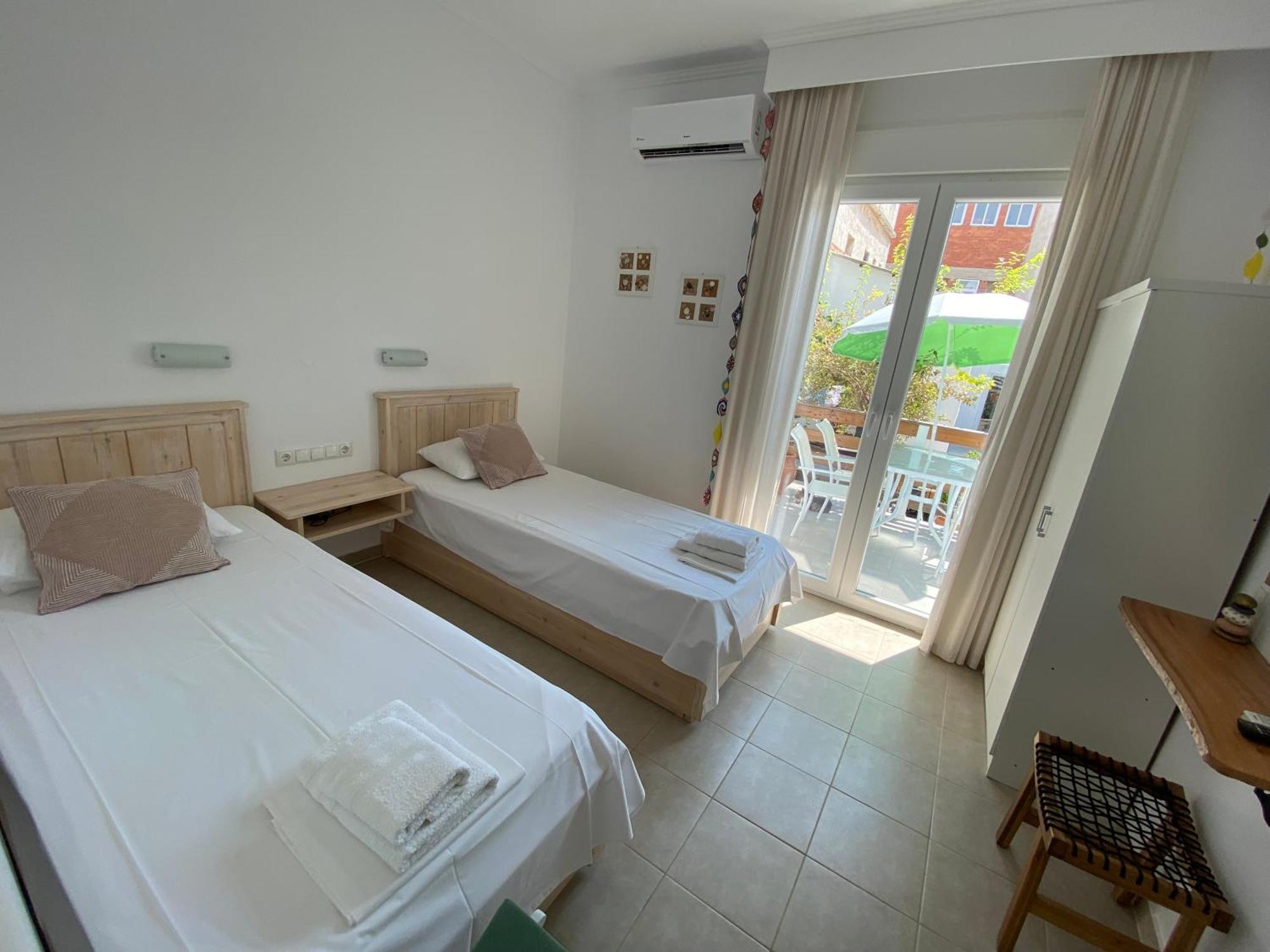 Delikos House Apartment Limenaria  Exterior photo