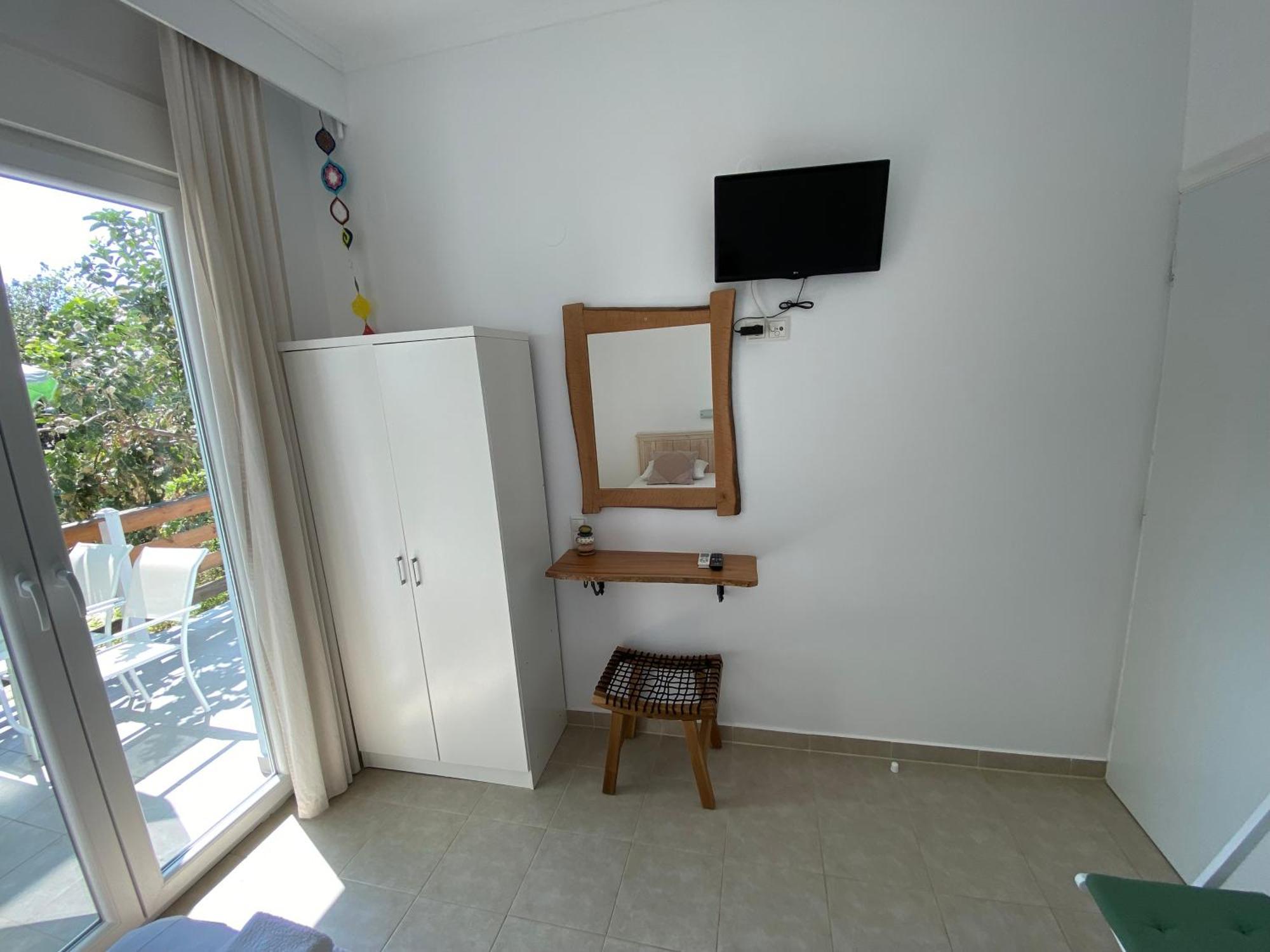Delikos House Apartment Limenaria  Exterior photo