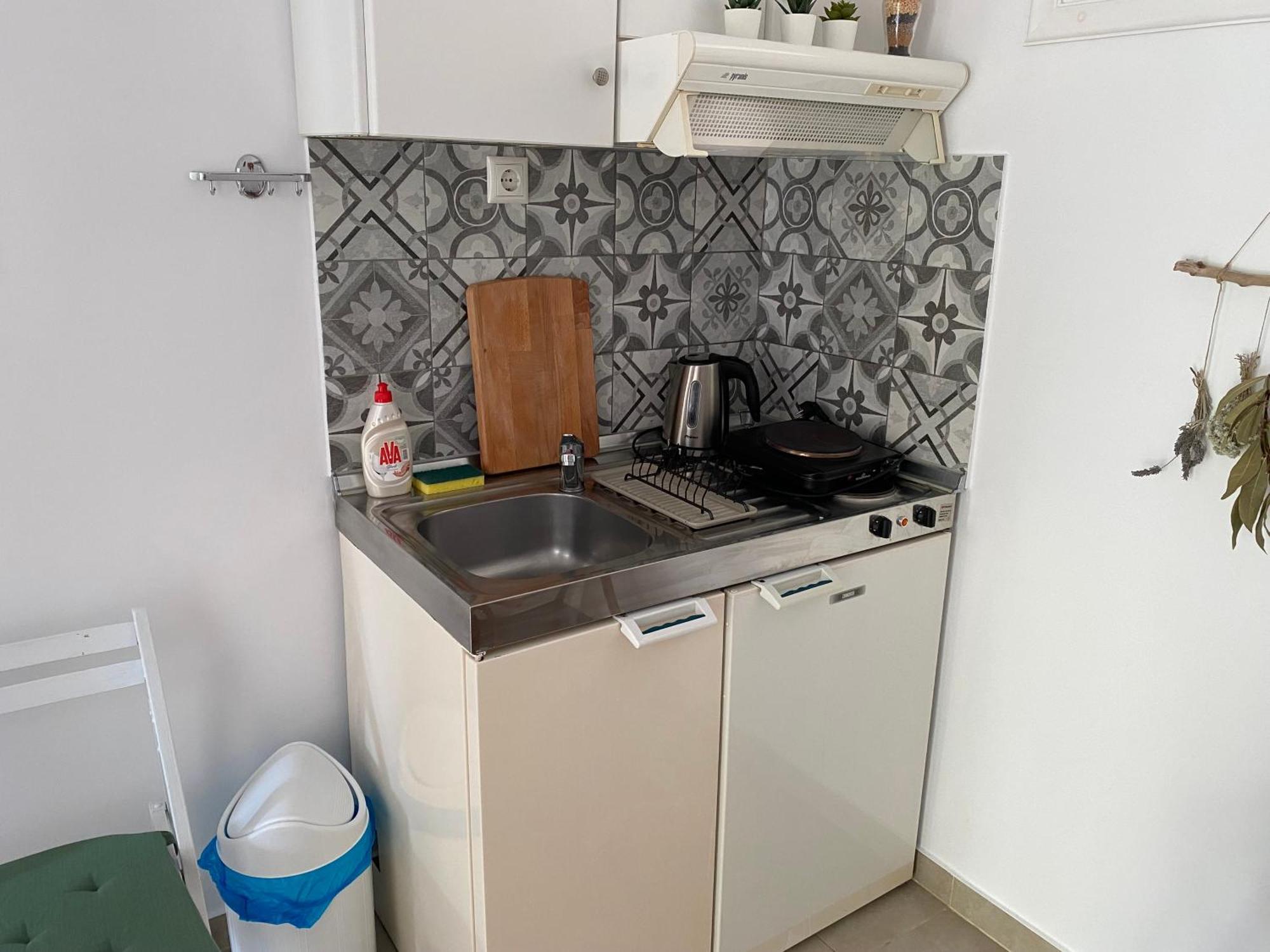 Delikos House Apartment Limenaria  Exterior photo