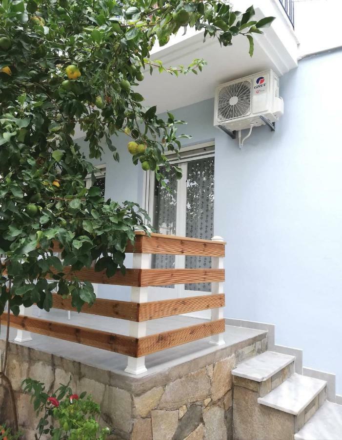Delikos House Apartment Limenaria  Exterior photo